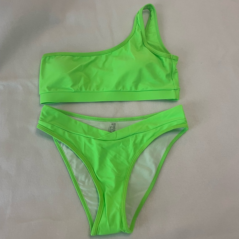 SHEIN bikini